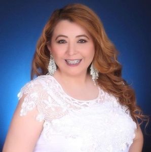 Meet your Posher, Veronica